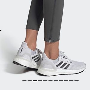 ULTRABOOST 20 SHOES.